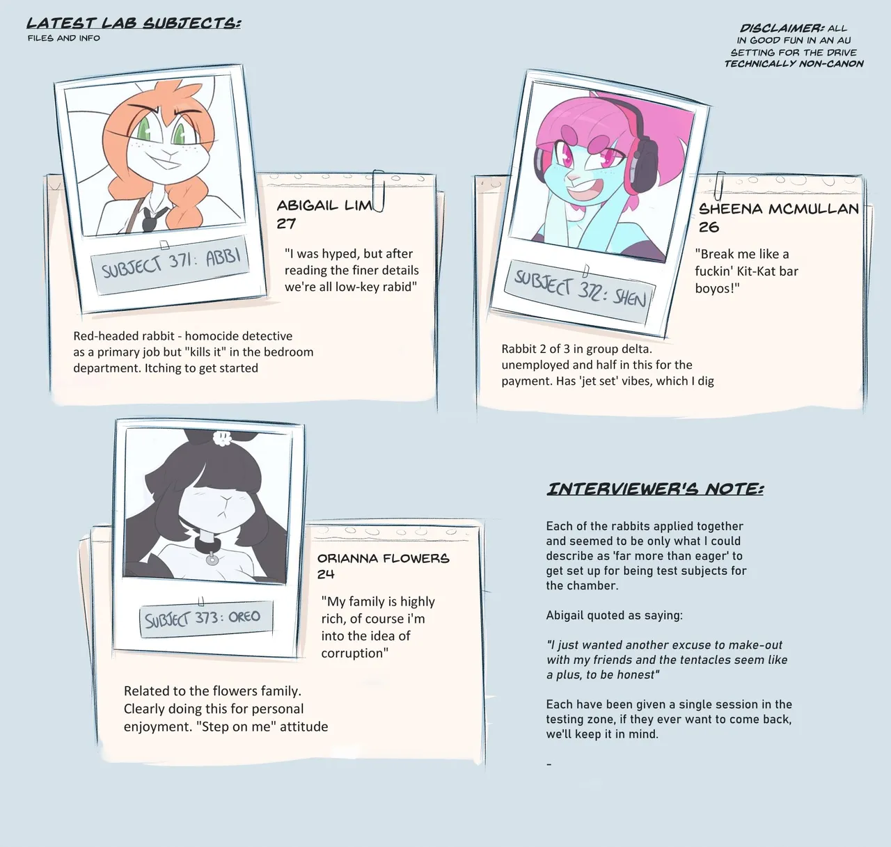 Oreo page 10 full