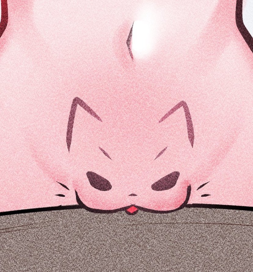"SFW" pet the kitty cat trend - part 2 page 1 full