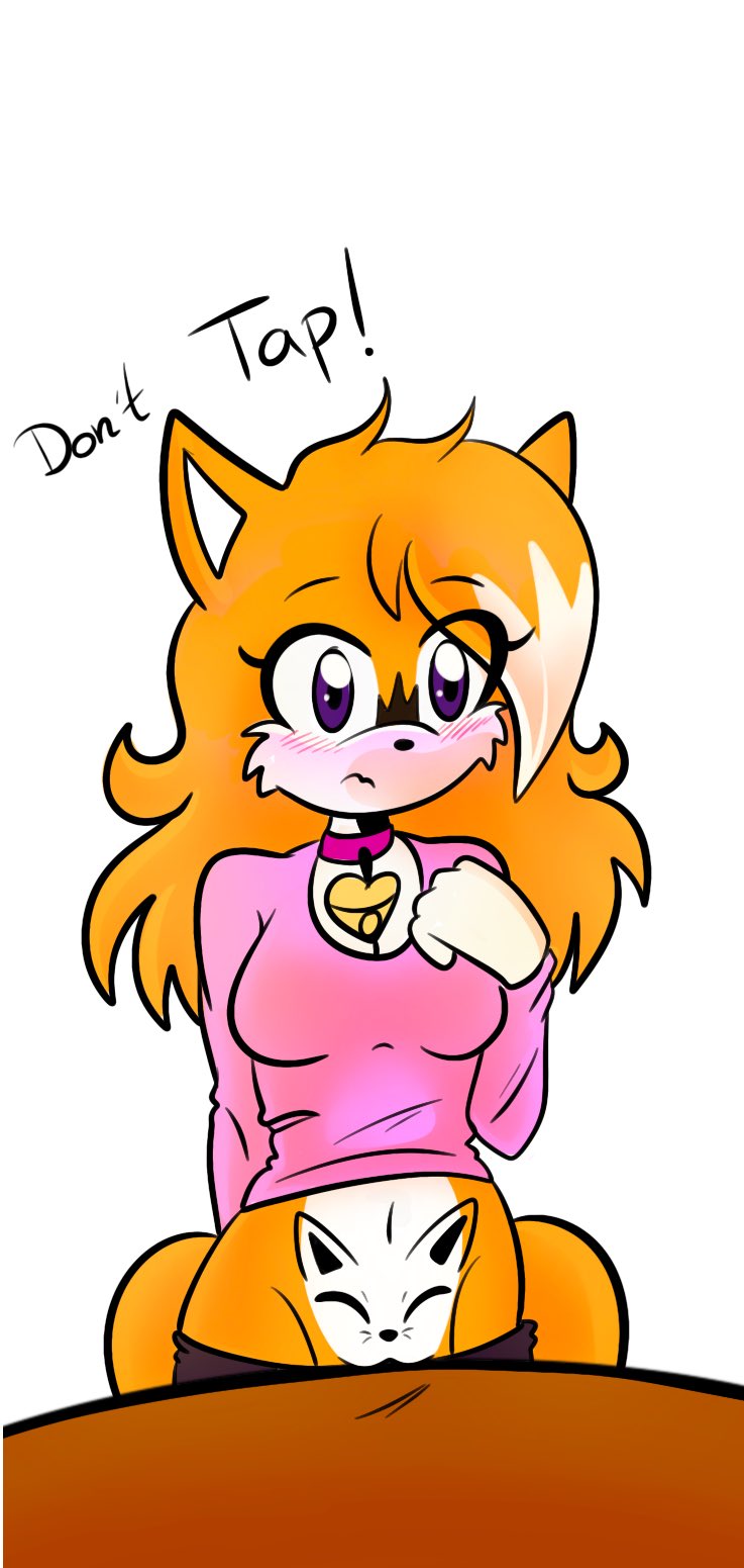 "SFW" pet the kitty cat trend - part 2 page 8 full