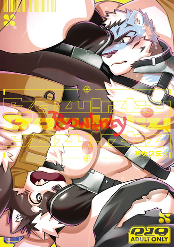 bow!nty cover