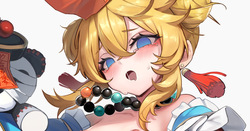 キョンシーブリジット