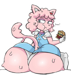 Artist:spicyredacted