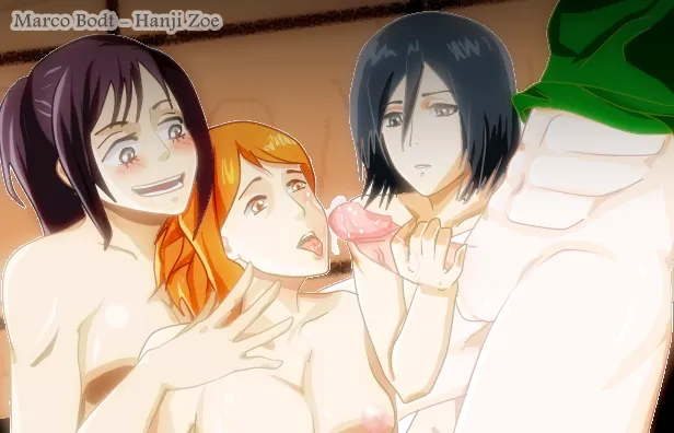 Artist - mbhen114 part 1 page 4 full