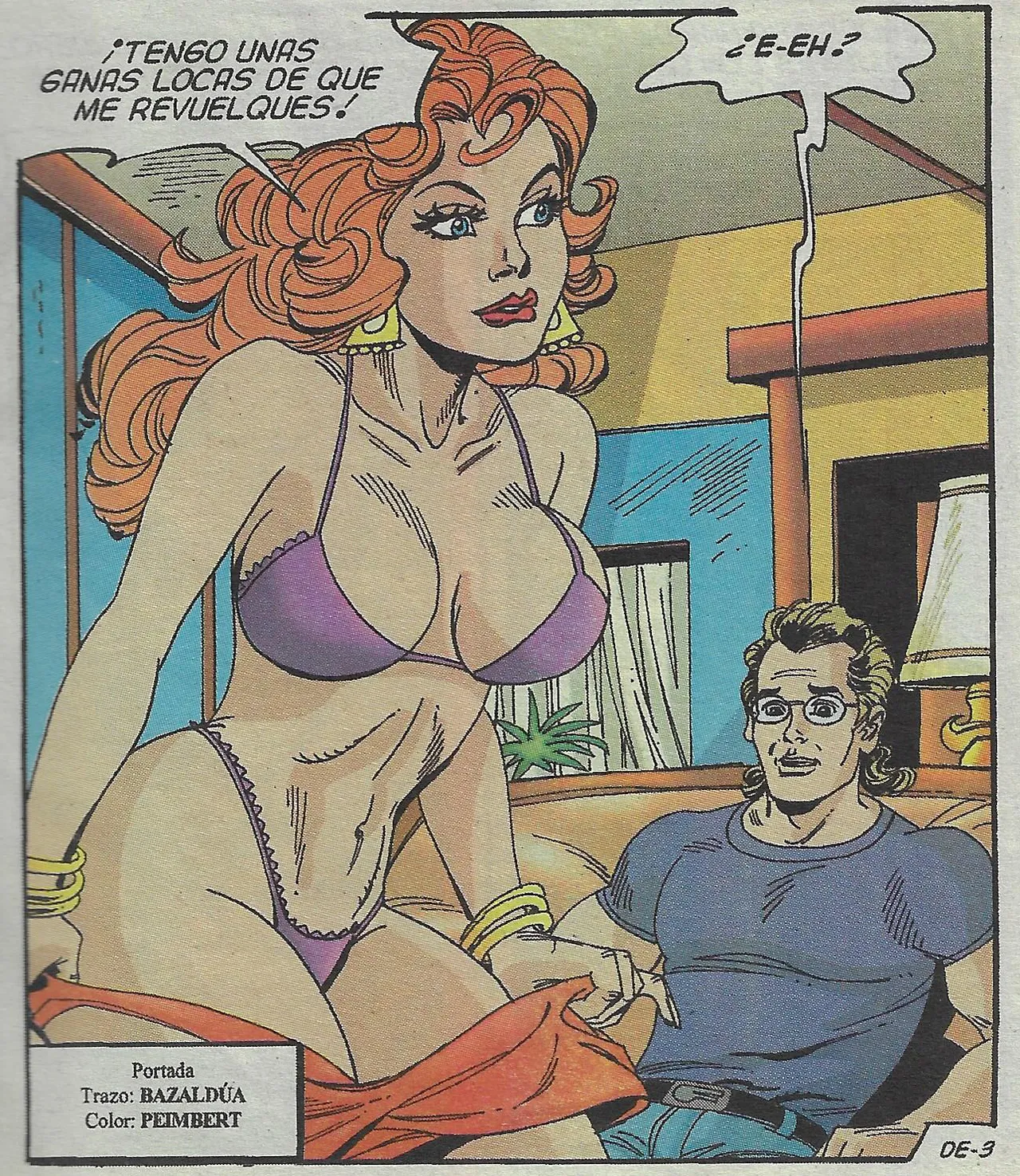 Delmonicos Erotika 354 page 4 full