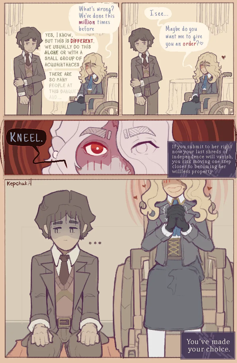 Christmas episode page 4 full