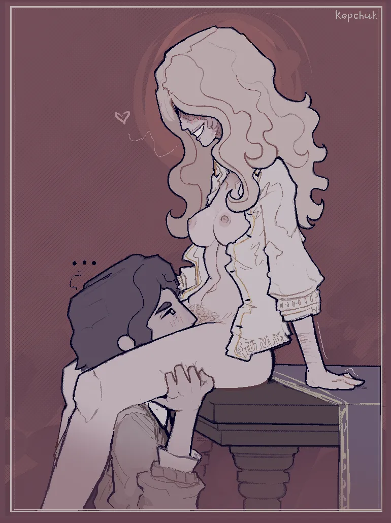 Christmas episode page 6 full