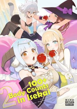 Isekai 100-nin Giri 2 | 100+ Body Counts in Isekai 2