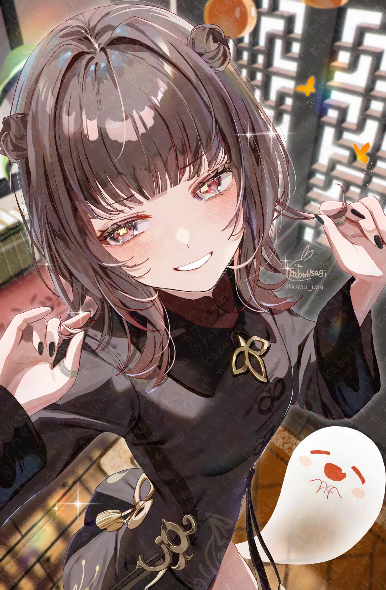 KabuUsagi page 10 full