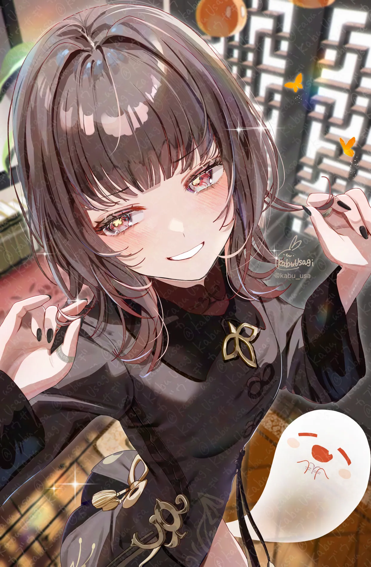 KabuUsagi page 9 full