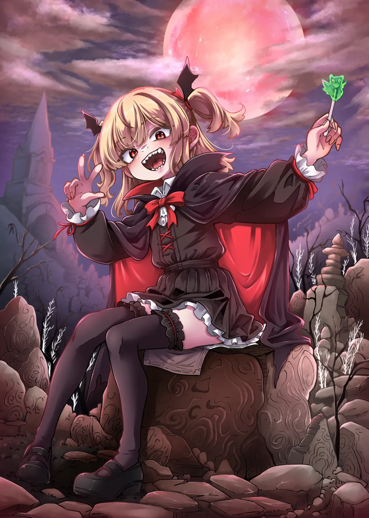 trick or treat page 2 full