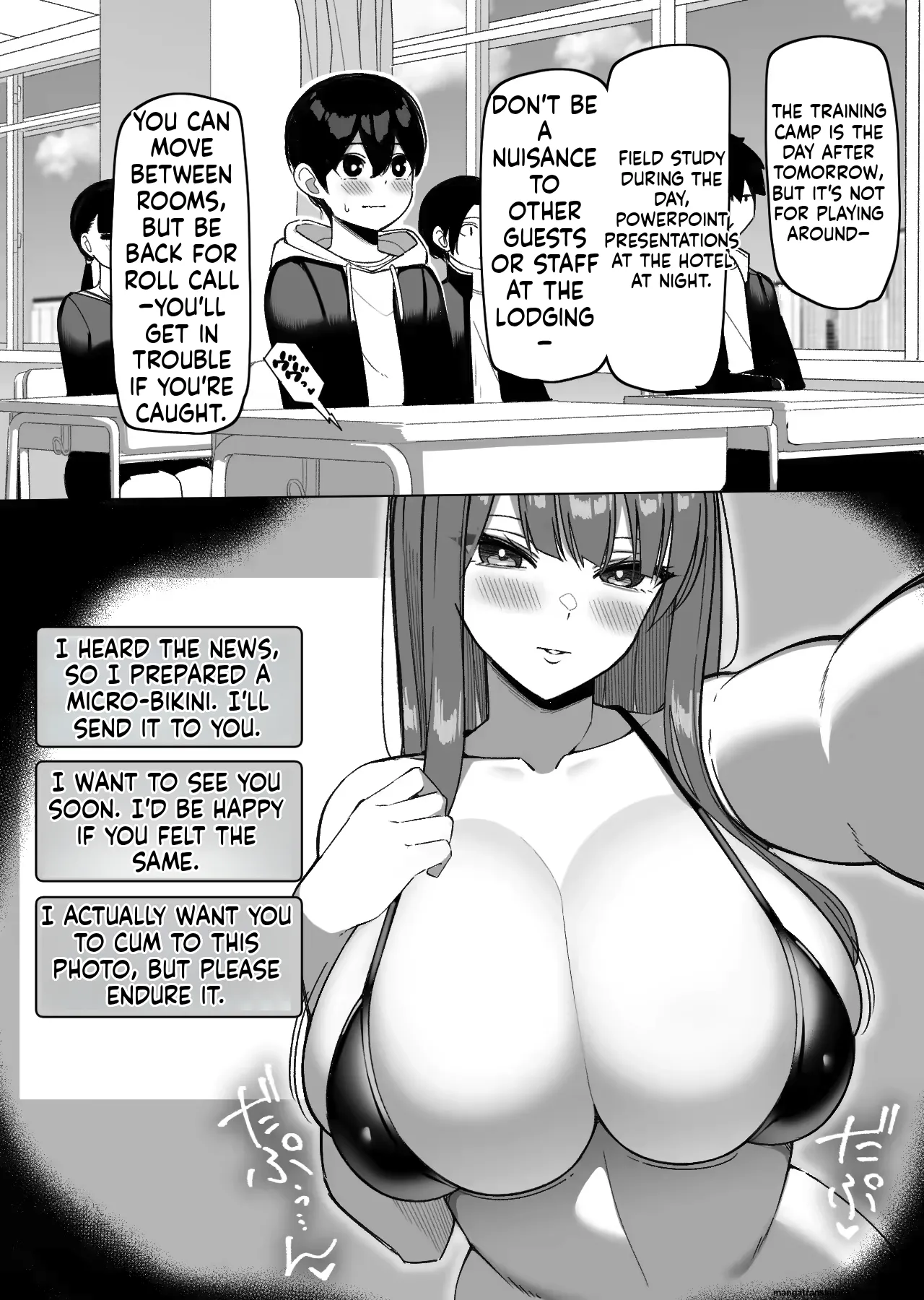 Sakidesu Paizuri page 10 full
