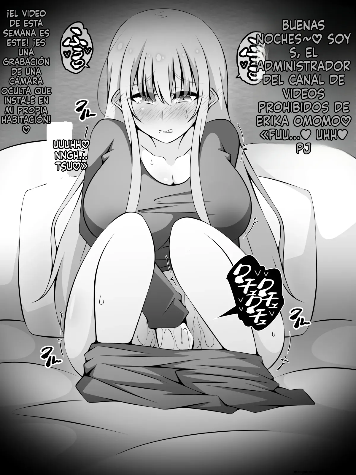 Akogare no Onee-chan ga Netorareru Kouhen Suiminkan no Ketsumatsu... Ninshin Botebara Soshite Shussan  MTL page 3 full