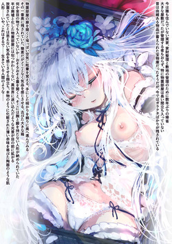 Hako no Naka no Oujo