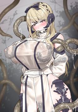 hyperdimension neptunia | choujigen game neptune