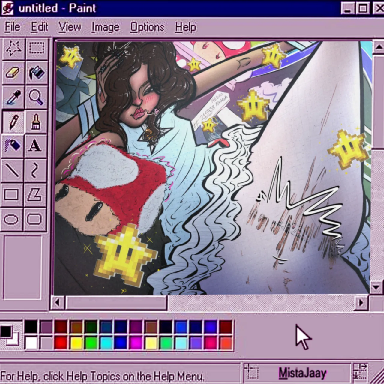 feelin yummy! page 5 full