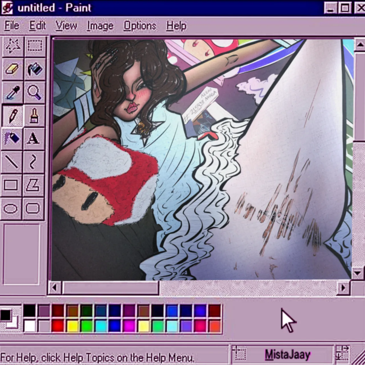 feelin yummy! page 9 full