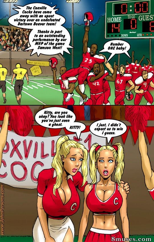 2 hot blondes bet on big black cocks page 4 full
