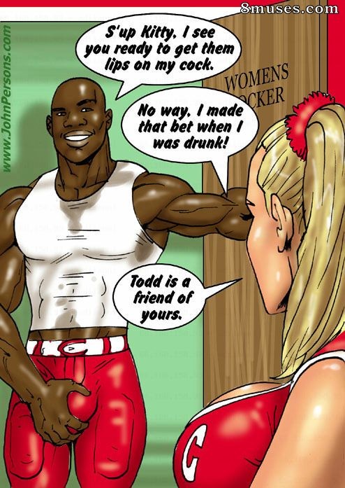 2 hot blondes bet on big black cocks page 9 full