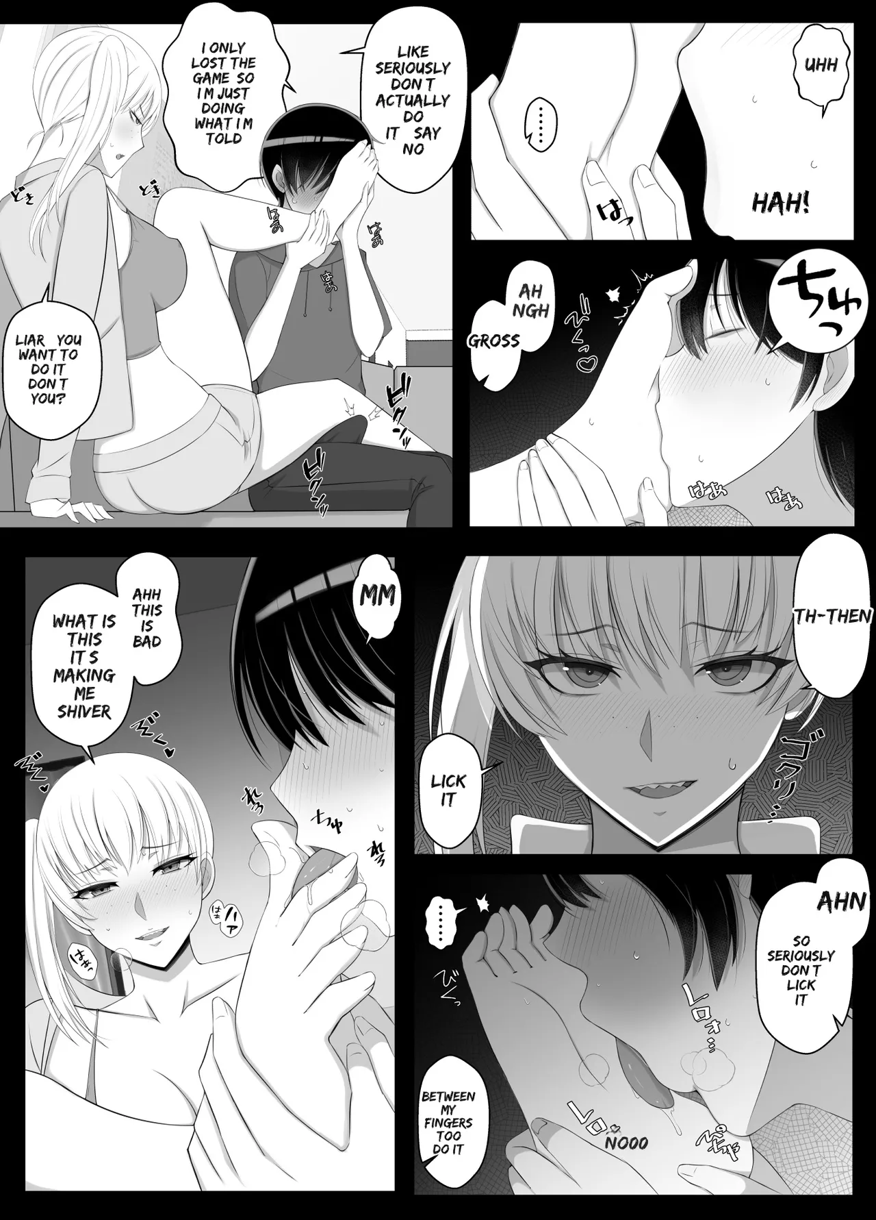 Mama tte Yonde Ippai Amaete 2 | Call Me Mama and Spoil Me Rotten 2 page 8 full