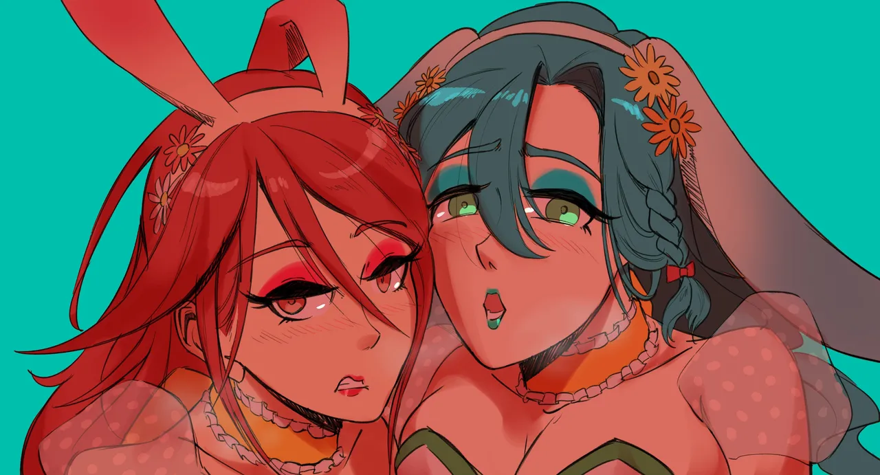 Dragon Blanche Twitter/Bsky 2025 page 1 full