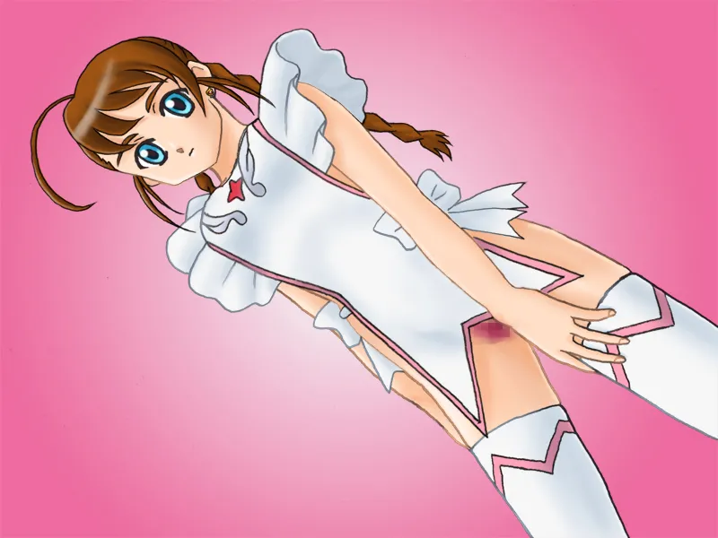 Otome no Hanazono page 4 full