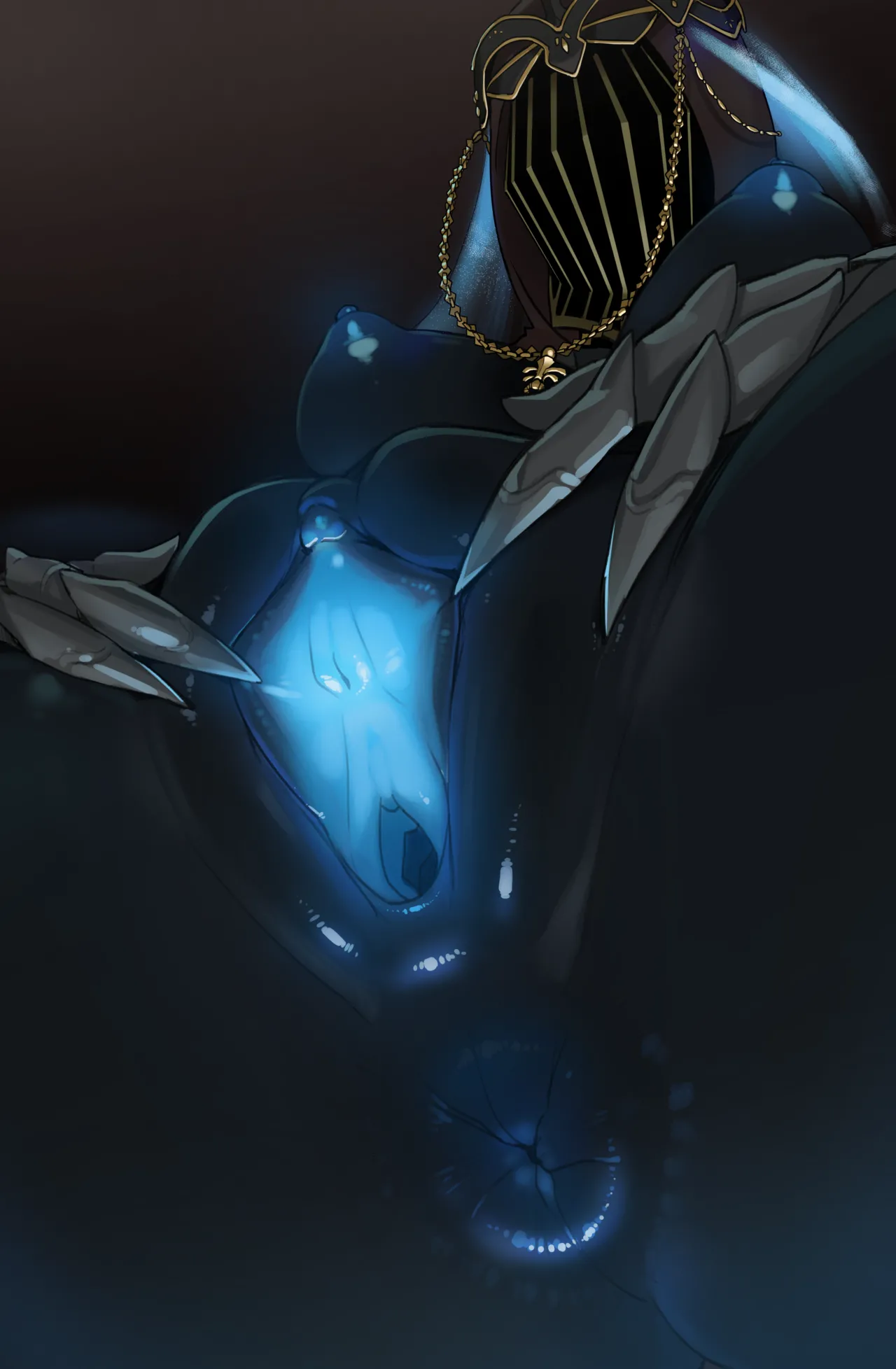 Dancer of the Boreal Valley page 3 full