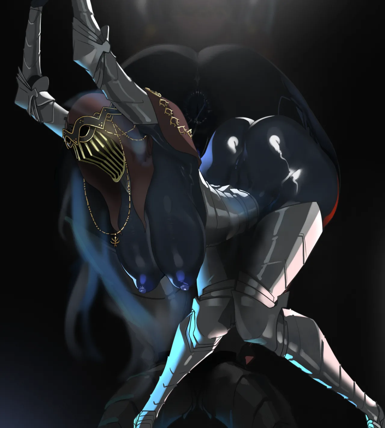 Dancer of the Boreal Valley page 7 full