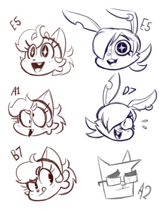 Sarah n dipiety oc page 6 full