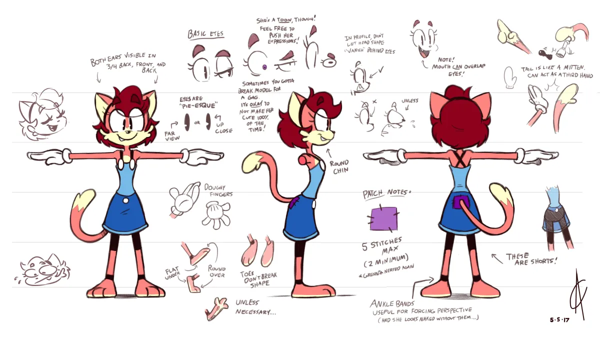 Sarah n dipiety oc page 8 full