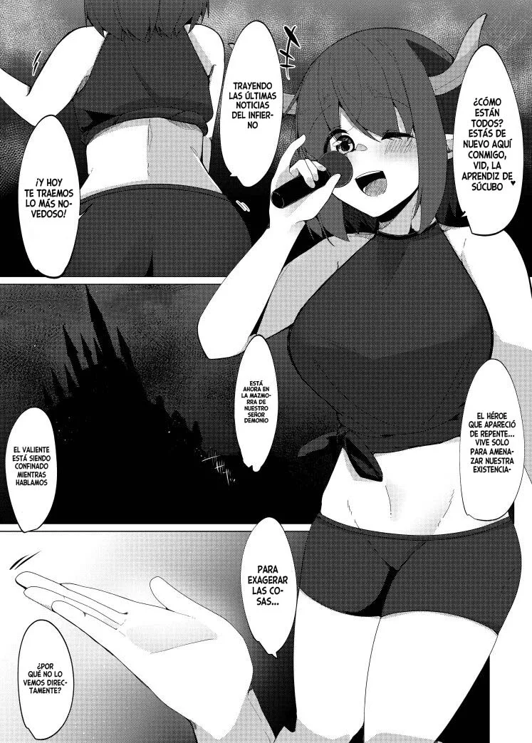 LevelMa: Reencarnación Infinita del Héroe Shota – Extracción Infinita de Semen I ~Capítulo de la Dark Elf Onee-san Gentil~ page 3 full
