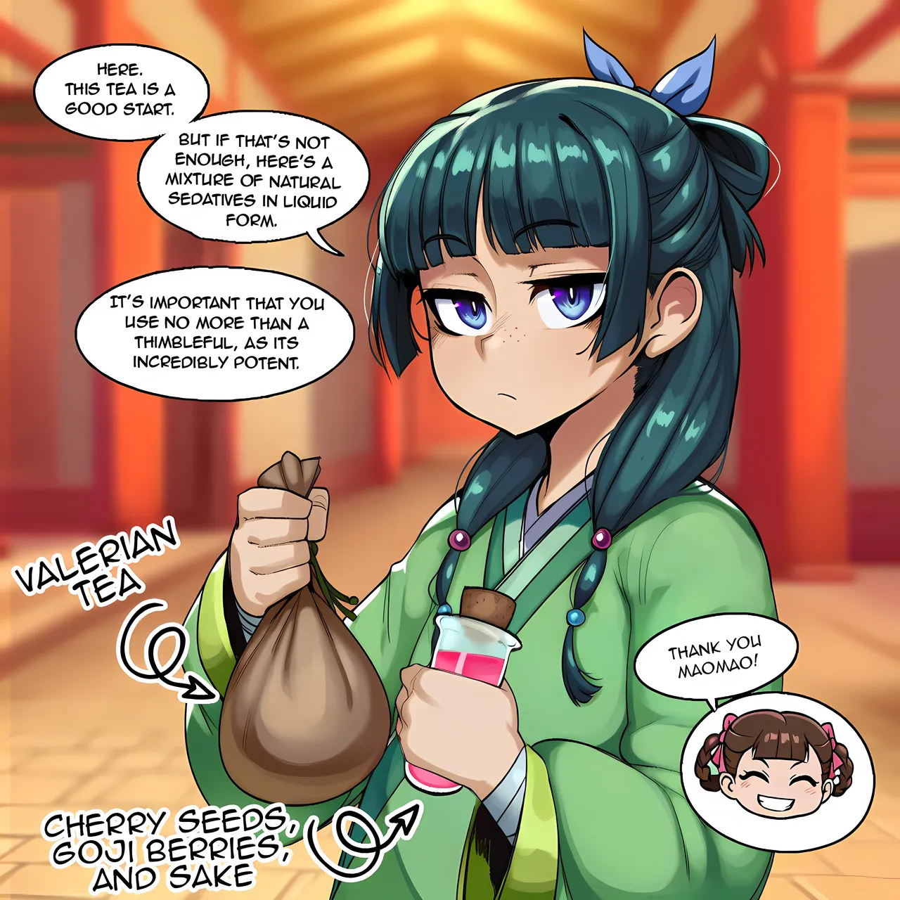 maomao page 3 full