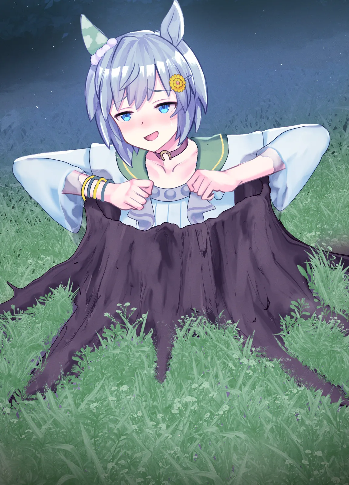 Seiun Sky 30-12-2025 page 9 full