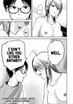 Ueno-kun wa Kaihatsu-zumi Dai 59 wa | Ueno-kun Has Been Developed Chapter 59