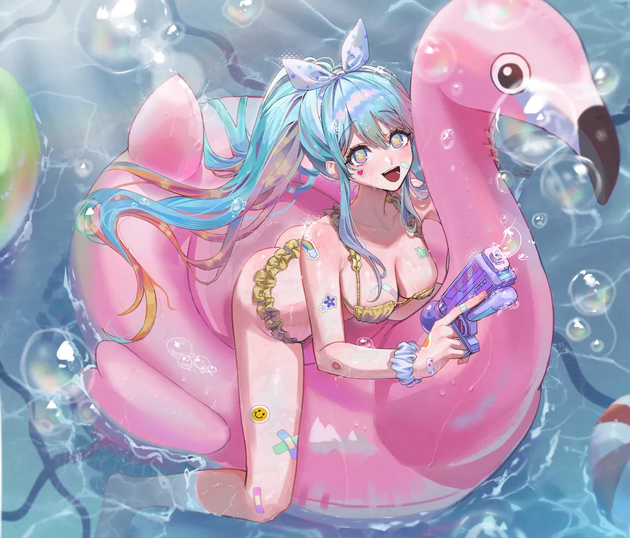 merumeko page 3 full