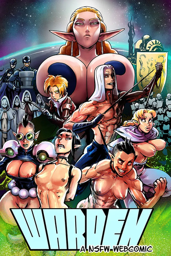 Warden cover