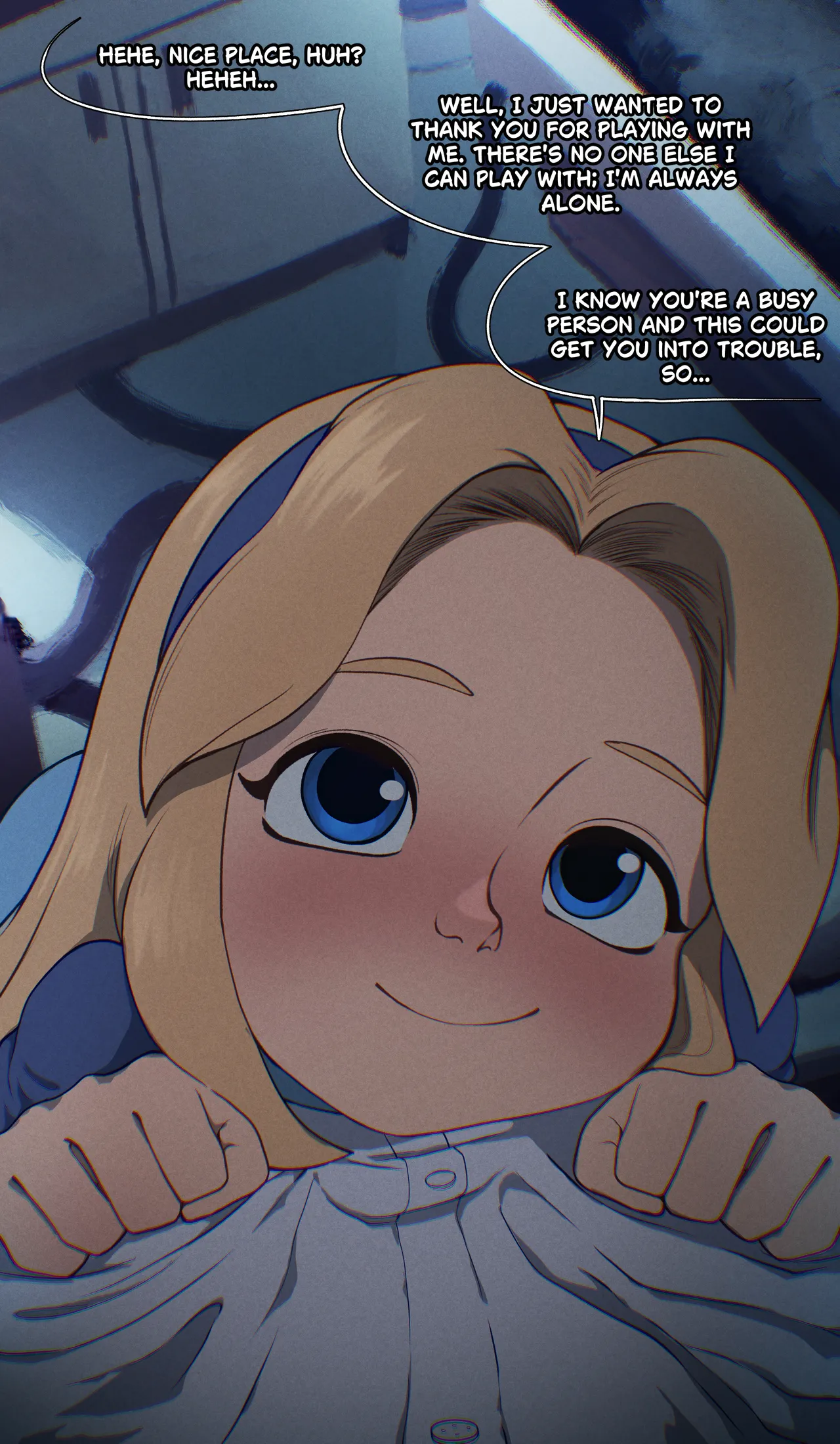 Maria Robotnik page 2 full