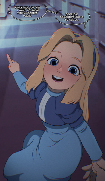 Maria Robotnik cover