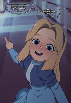 Maria Robotnik