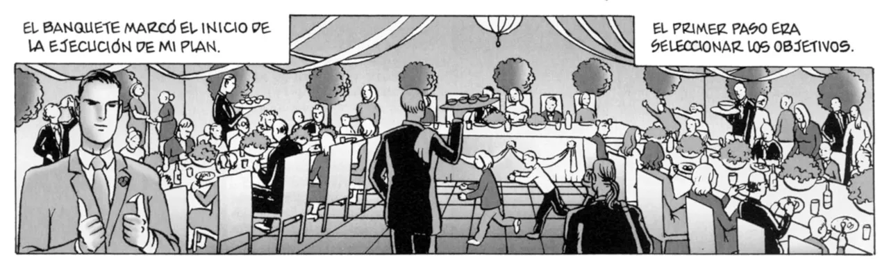 Anselmo y las bodas page 4 full