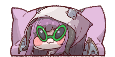Trickcal: Chibi Go Furniture page 4 full