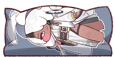 Trickcal: Chibi Go Furniture page 6 full