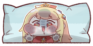 Trickcal: Chibi Go Furniture page 8 full