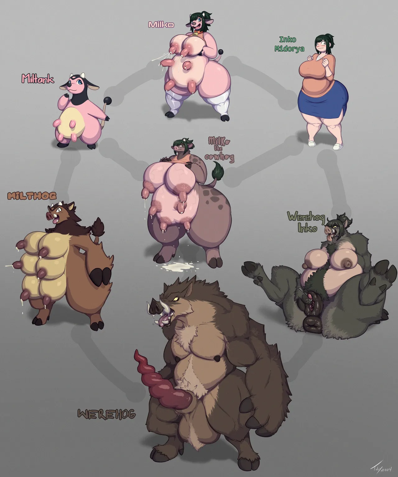 Trio Fusion 6 page 8 full