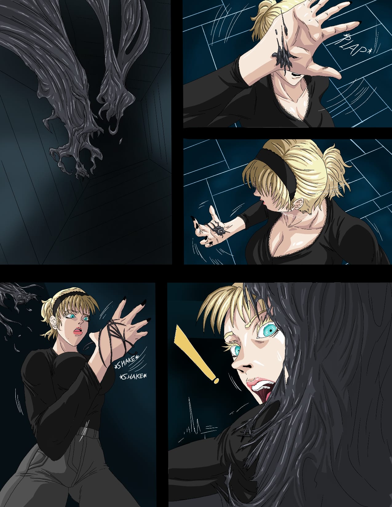 Rejection page 10 full