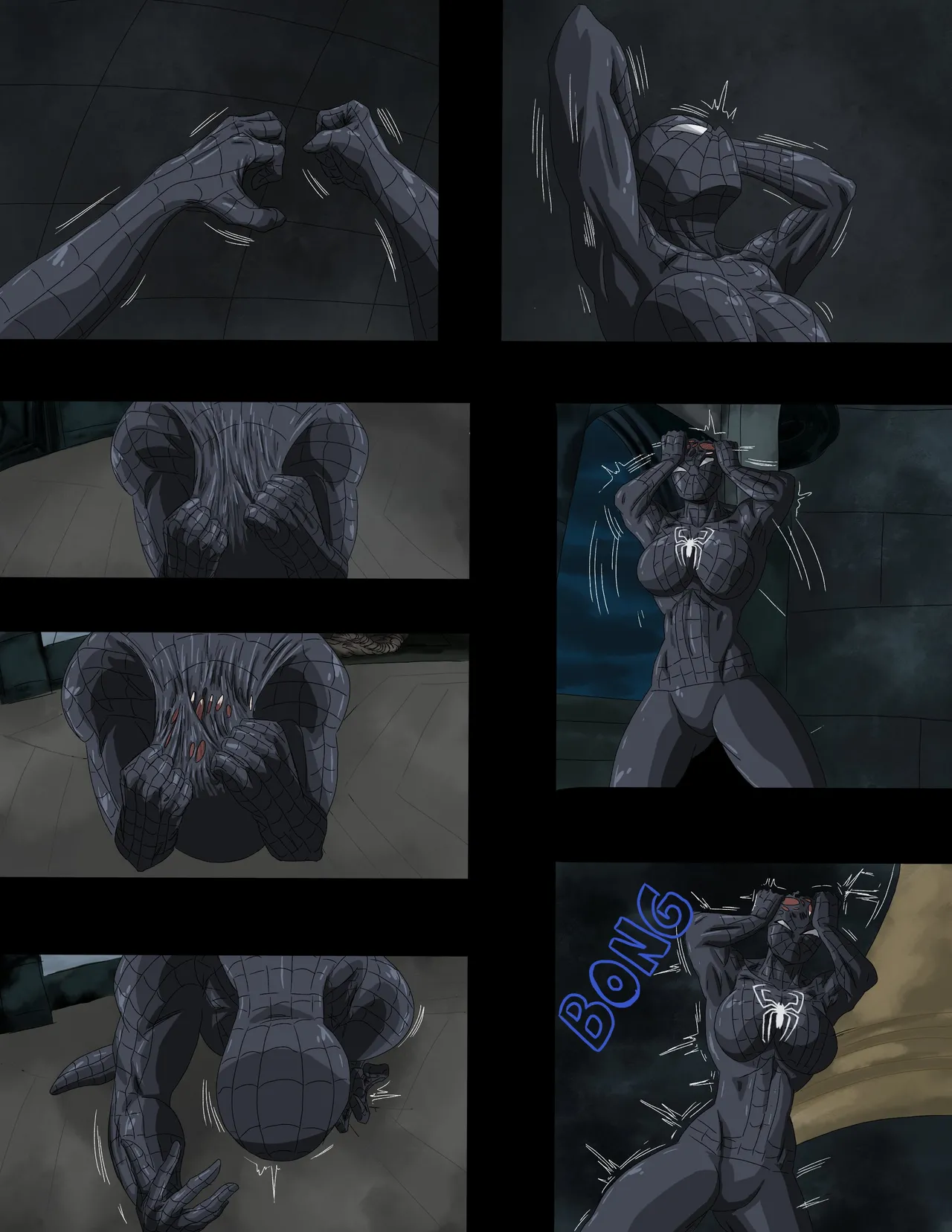 Rejection page 4 full