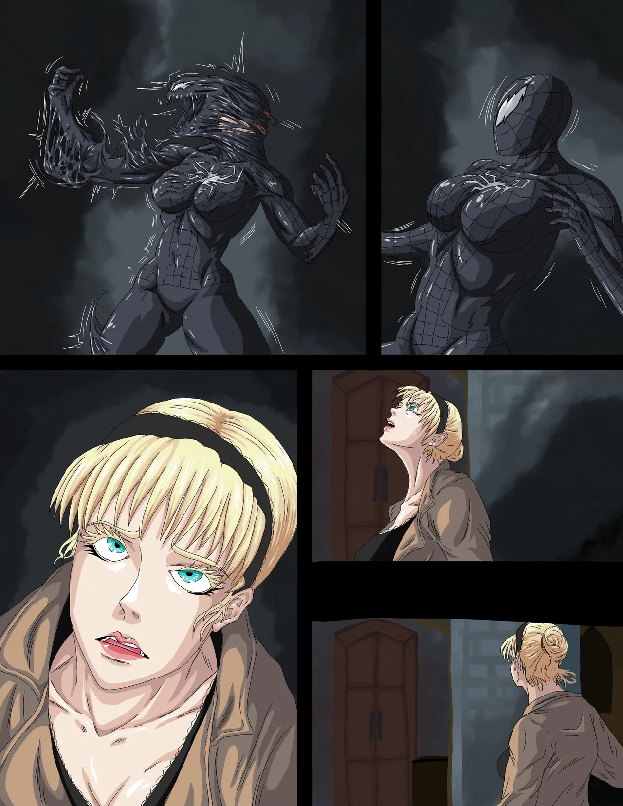 Rejection page 5 full