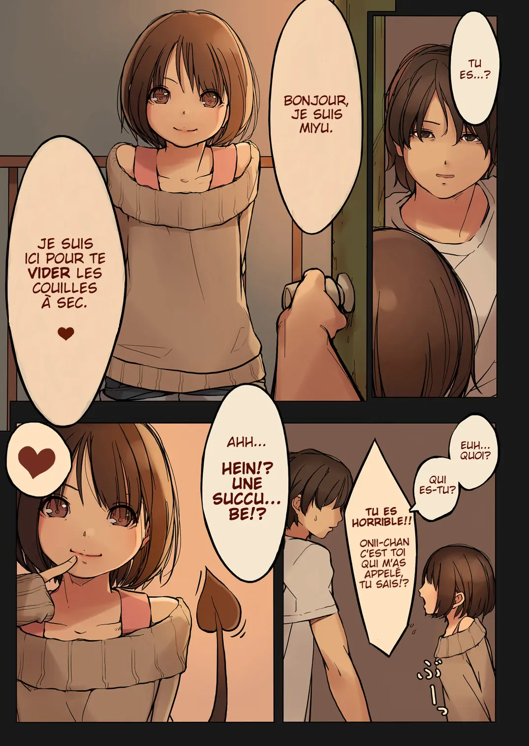 Tiny Evil Chap 1-4 page 4 full