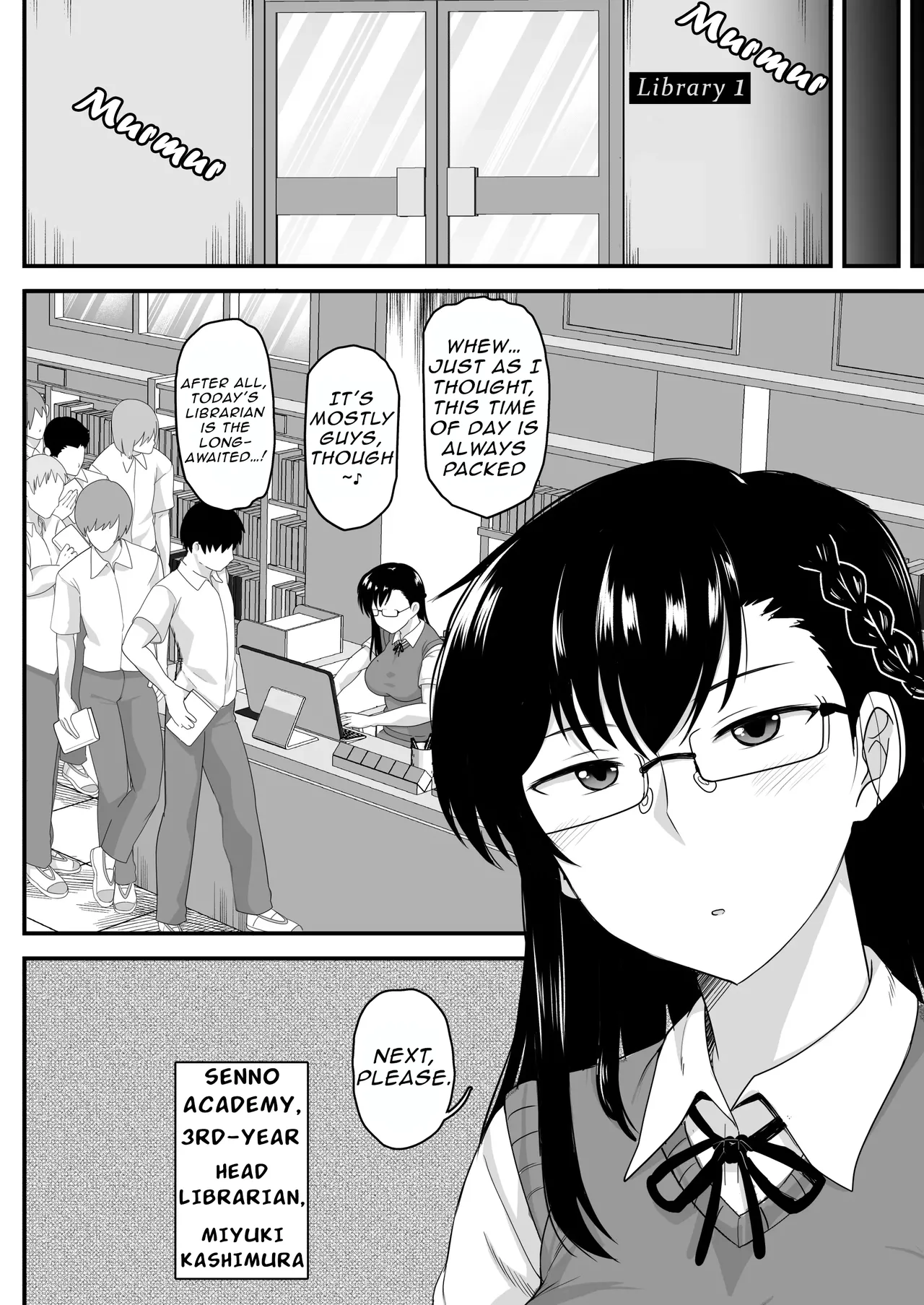 Dick Note: The Hypnotic Sexual Guidance Register - Kashimura Miyuki's Record page 8 full