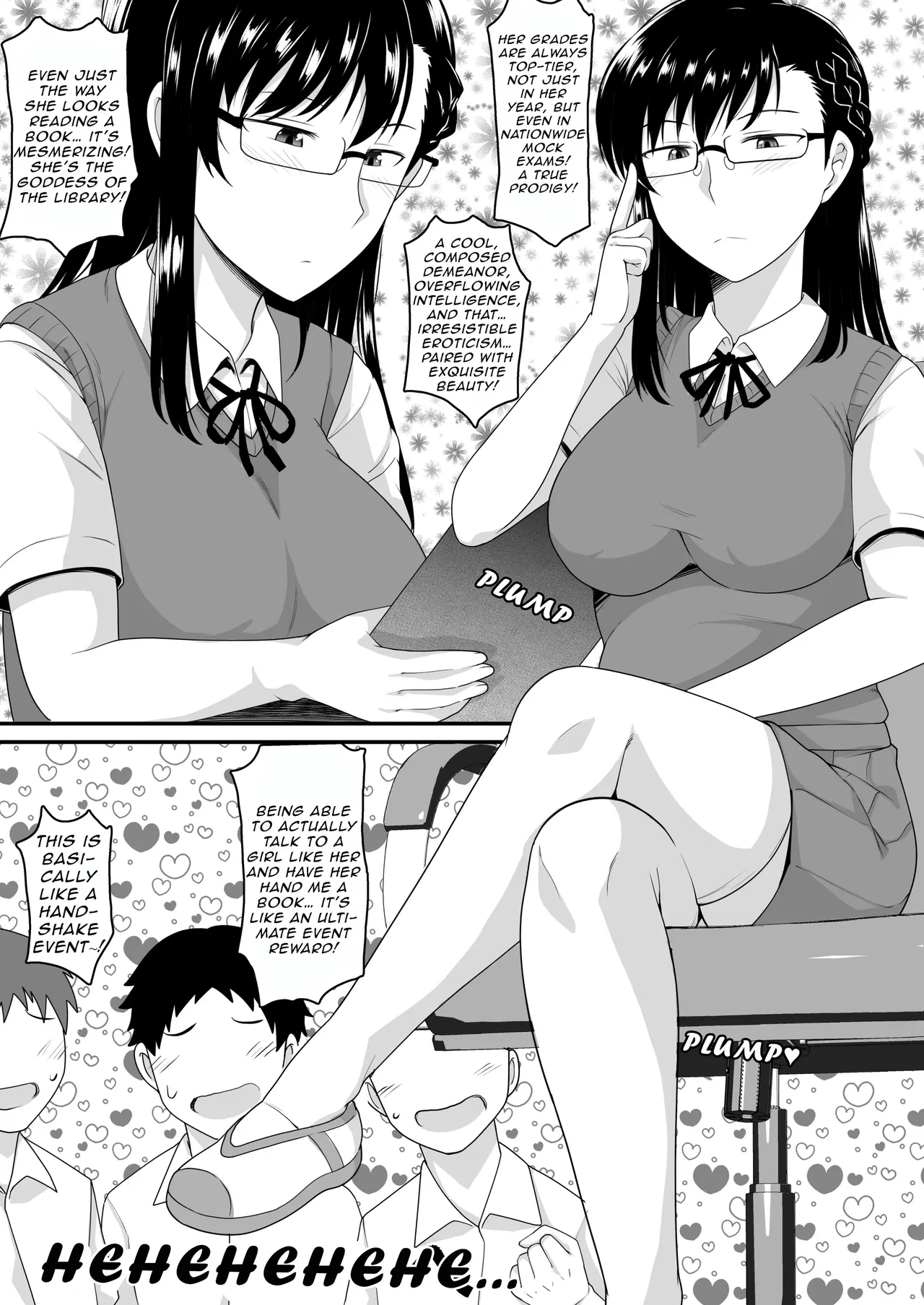 Dick Note: The Hypnotic Sexual Guidance Register - Kashimura Miyuki's Record page 9 full
