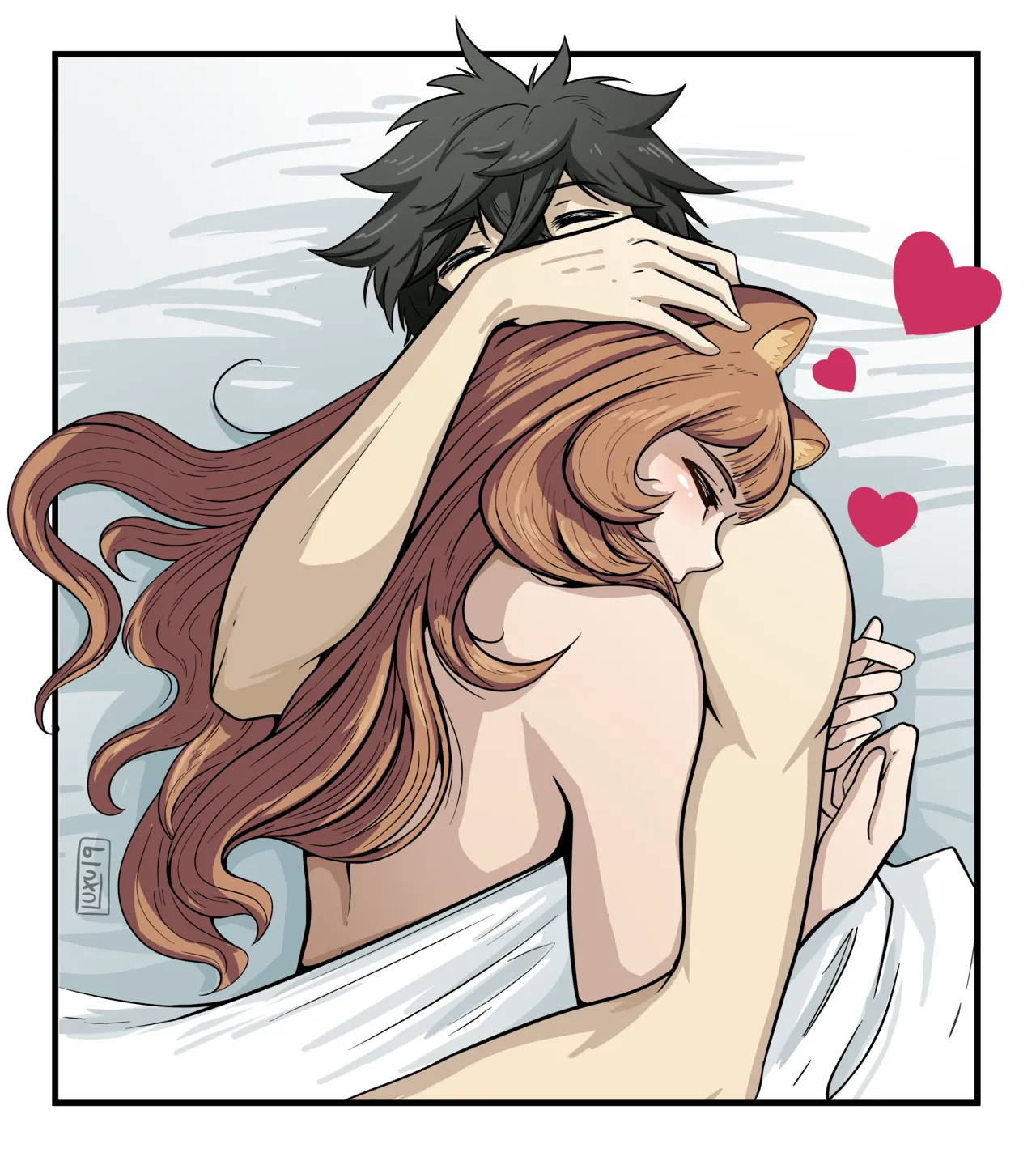 Artist - luxurias page 9 full